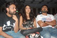 India Miss South 2011 Press Meet